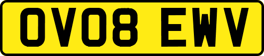 OV08EWV