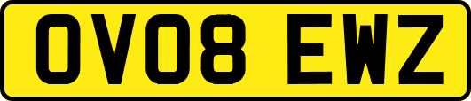 OV08EWZ