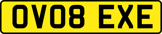 OV08EXE