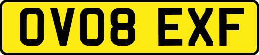 OV08EXF