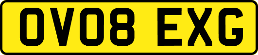 OV08EXG