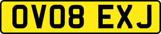 OV08EXJ