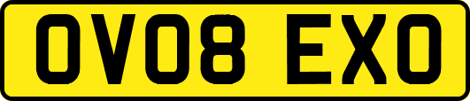 OV08EXO