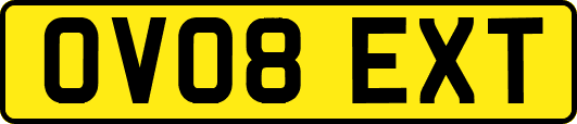 OV08EXT