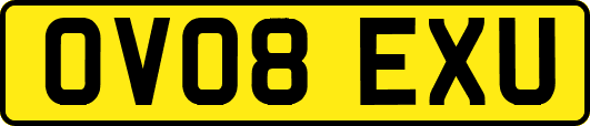OV08EXU