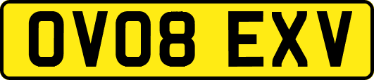 OV08EXV