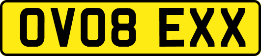 OV08EXX