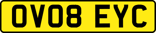 OV08EYC