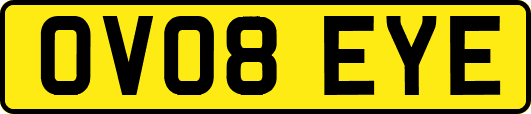 OV08EYE