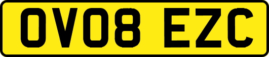 OV08EZC