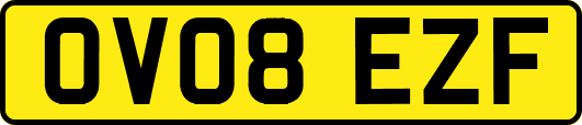 OV08EZF