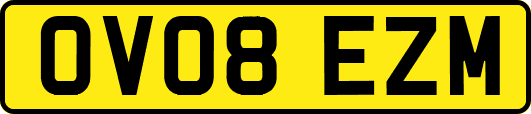 OV08EZM