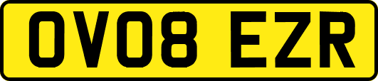 OV08EZR