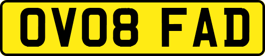 OV08FAD