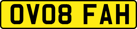 OV08FAH