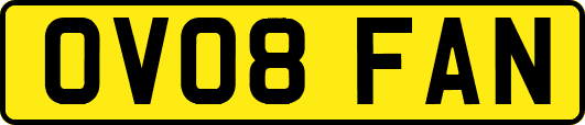 OV08FAN