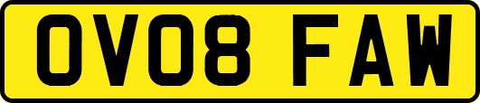 OV08FAW