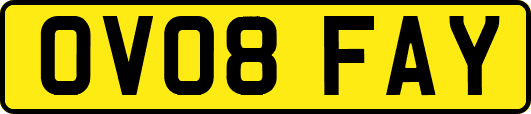 OV08FAY