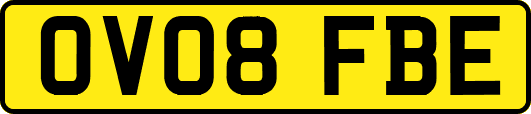 OV08FBE