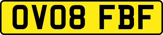 OV08FBF