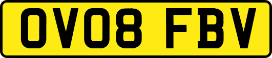 OV08FBV