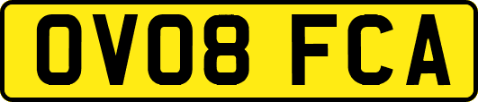 OV08FCA