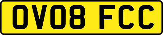 OV08FCC