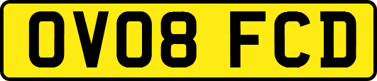 OV08FCD