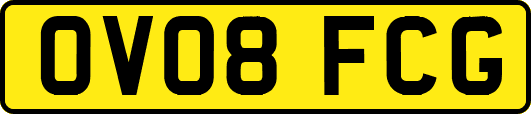 OV08FCG