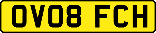 OV08FCH