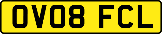 OV08FCL