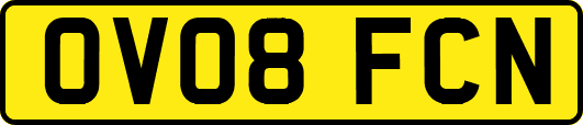 OV08FCN