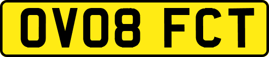 OV08FCT