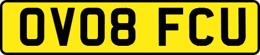 OV08FCU