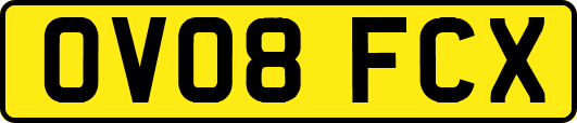 OV08FCX