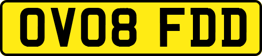 OV08FDD