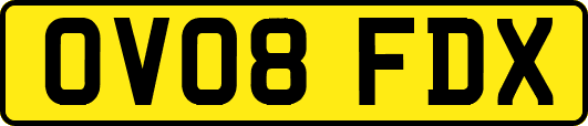 OV08FDX