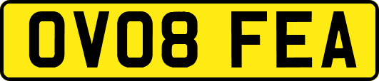 OV08FEA