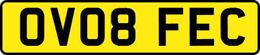 OV08FEC