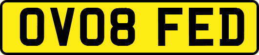 OV08FED