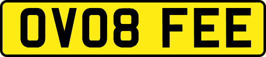 OV08FEE