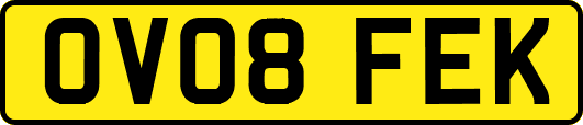 OV08FEK
