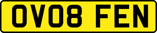 OV08FEN