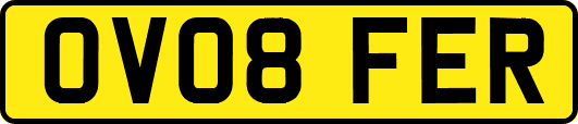 OV08FER