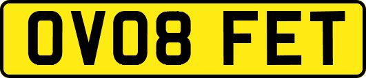 OV08FET