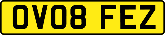 OV08FEZ
