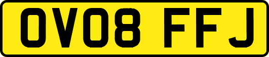 OV08FFJ