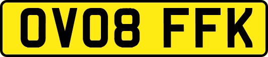 OV08FFK