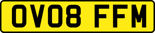 OV08FFM