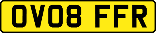 OV08FFR
